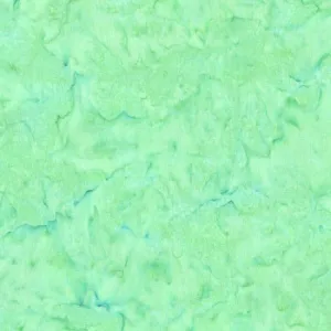 1895 Watercolors Peridot Yardage