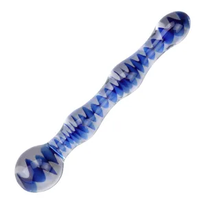 230475 - Lucent Spectre Glass Massager