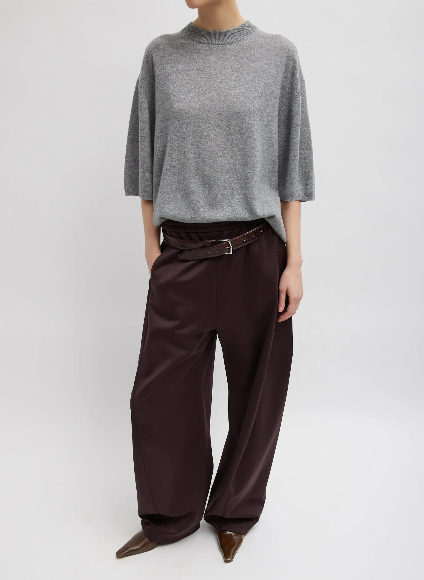 Active Knit Winslow Pant