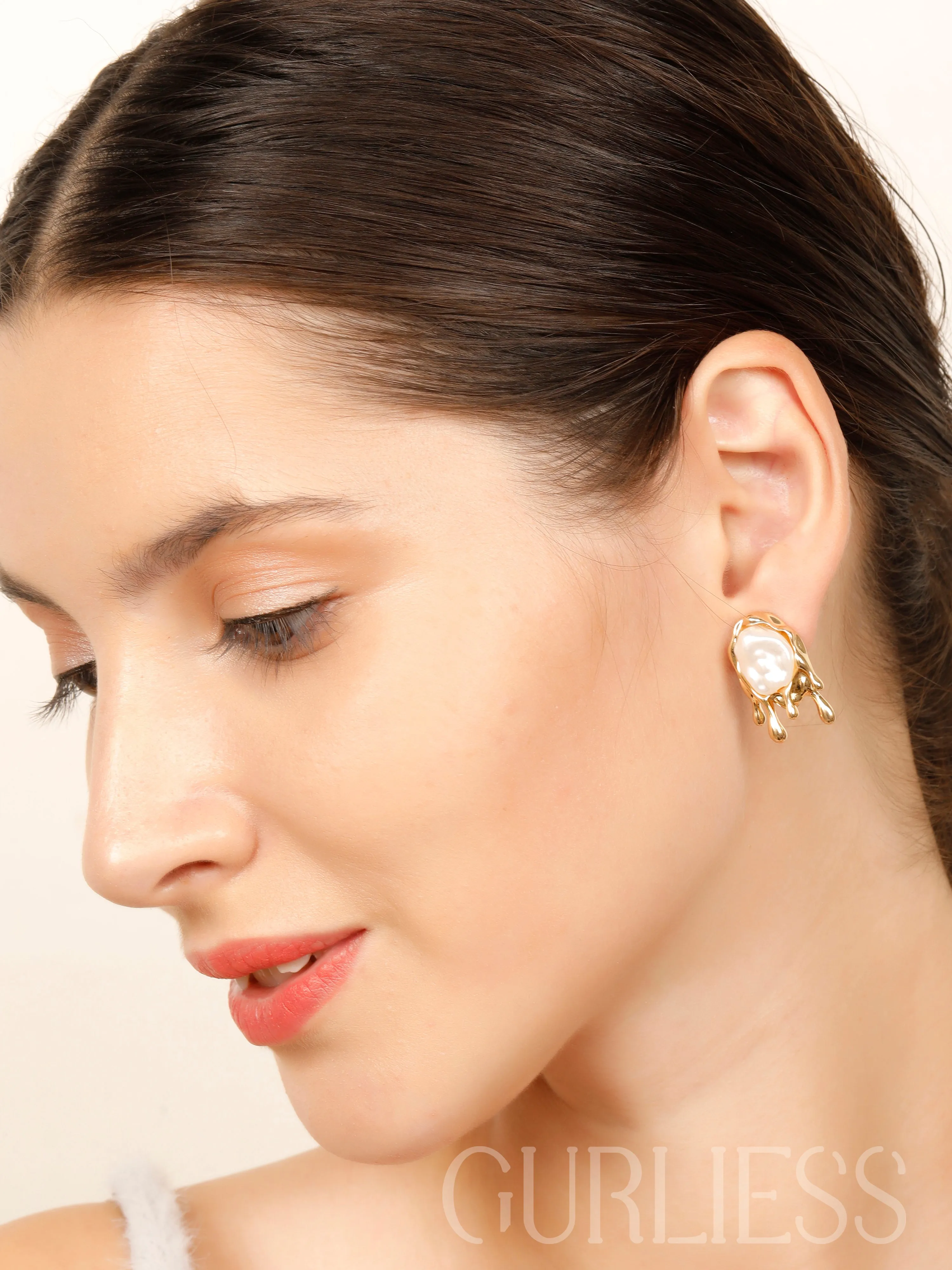 Alluring Earrings