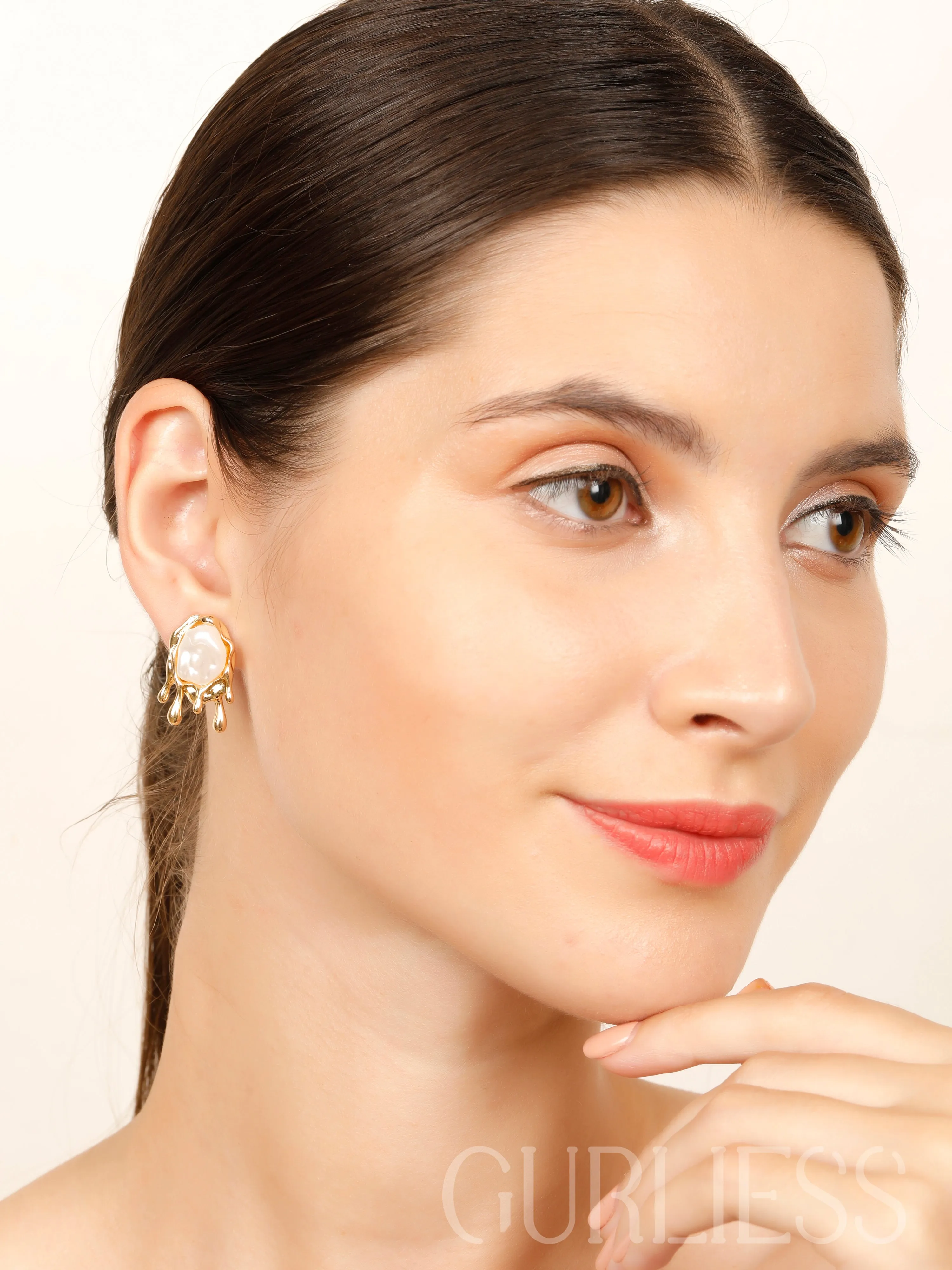 Alluring Earrings