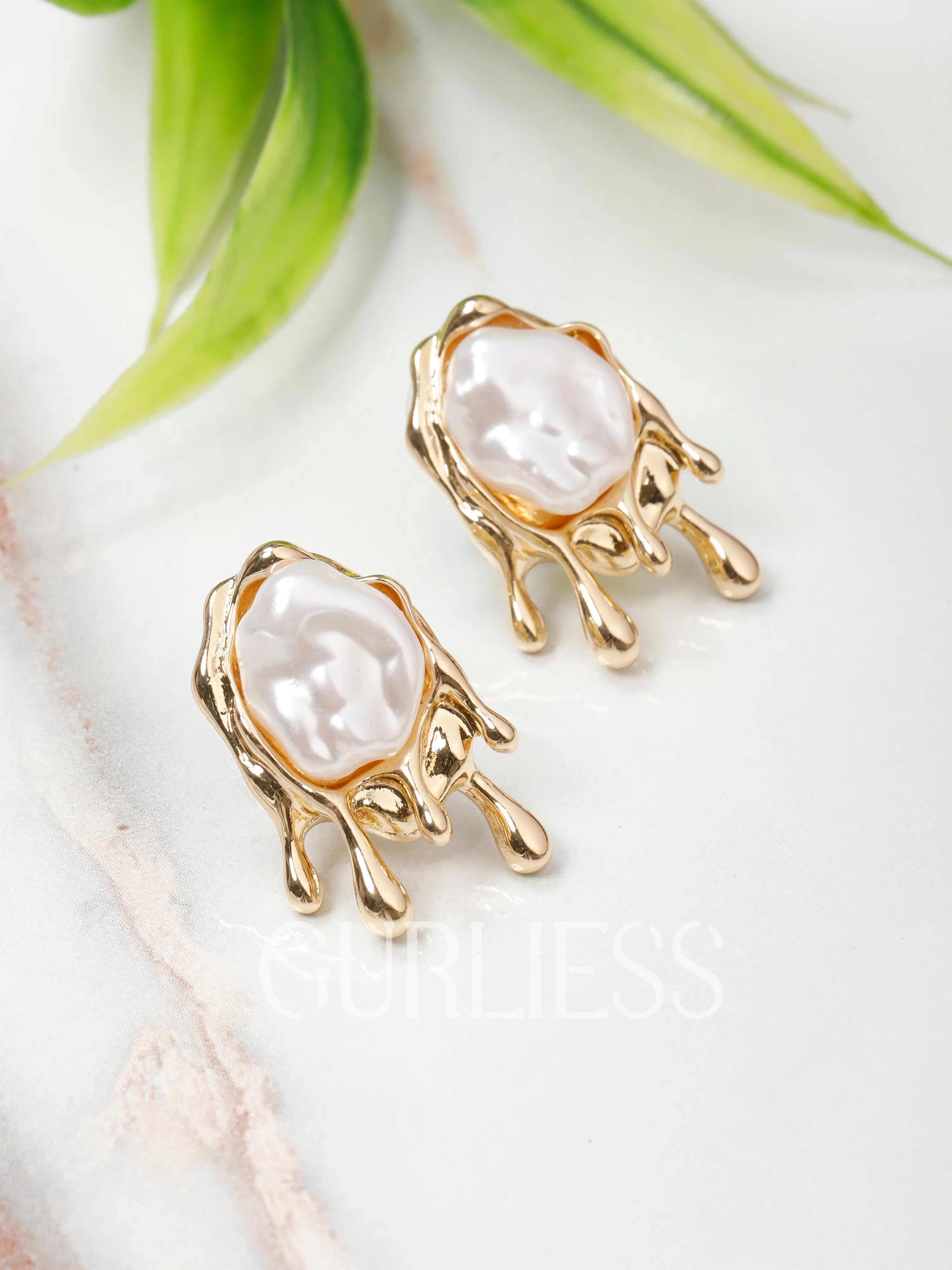 Alluring Earrings