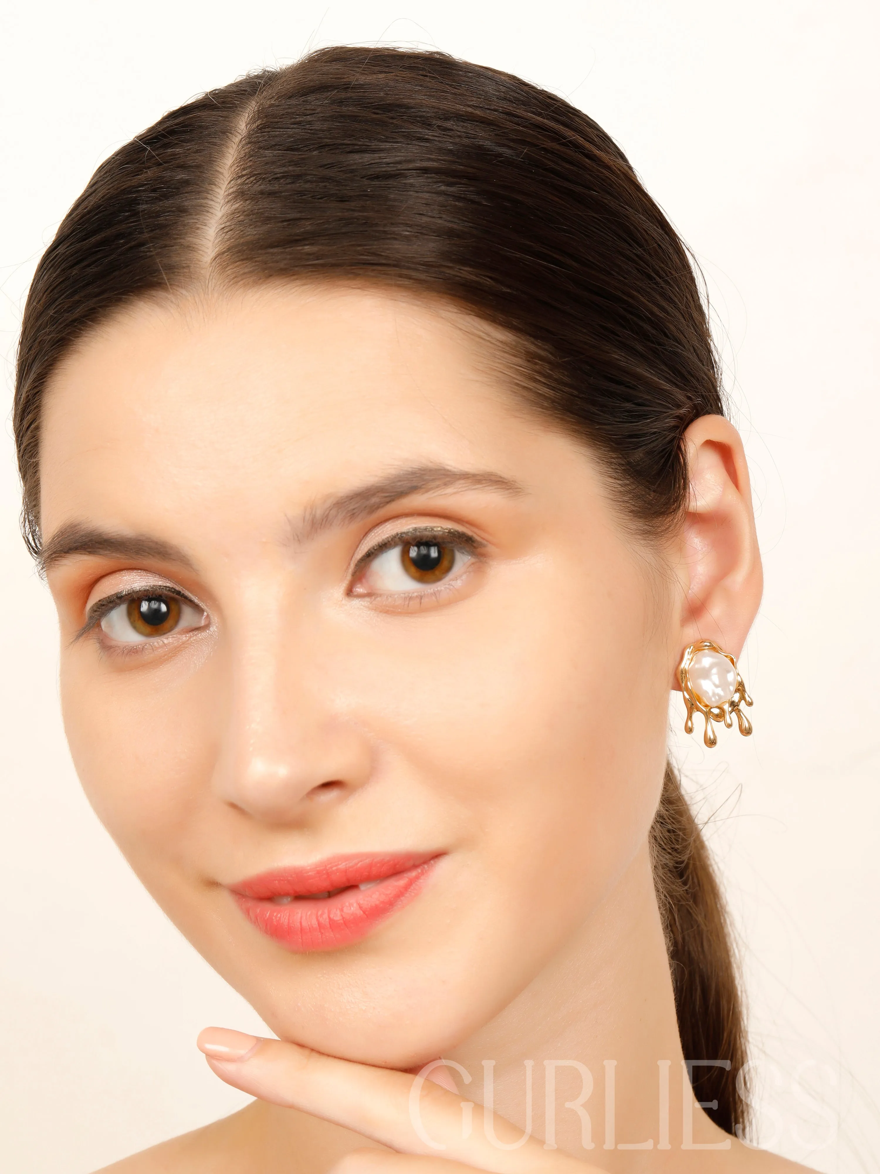 Alluring Earrings