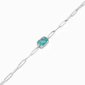 Apatite Bracelet