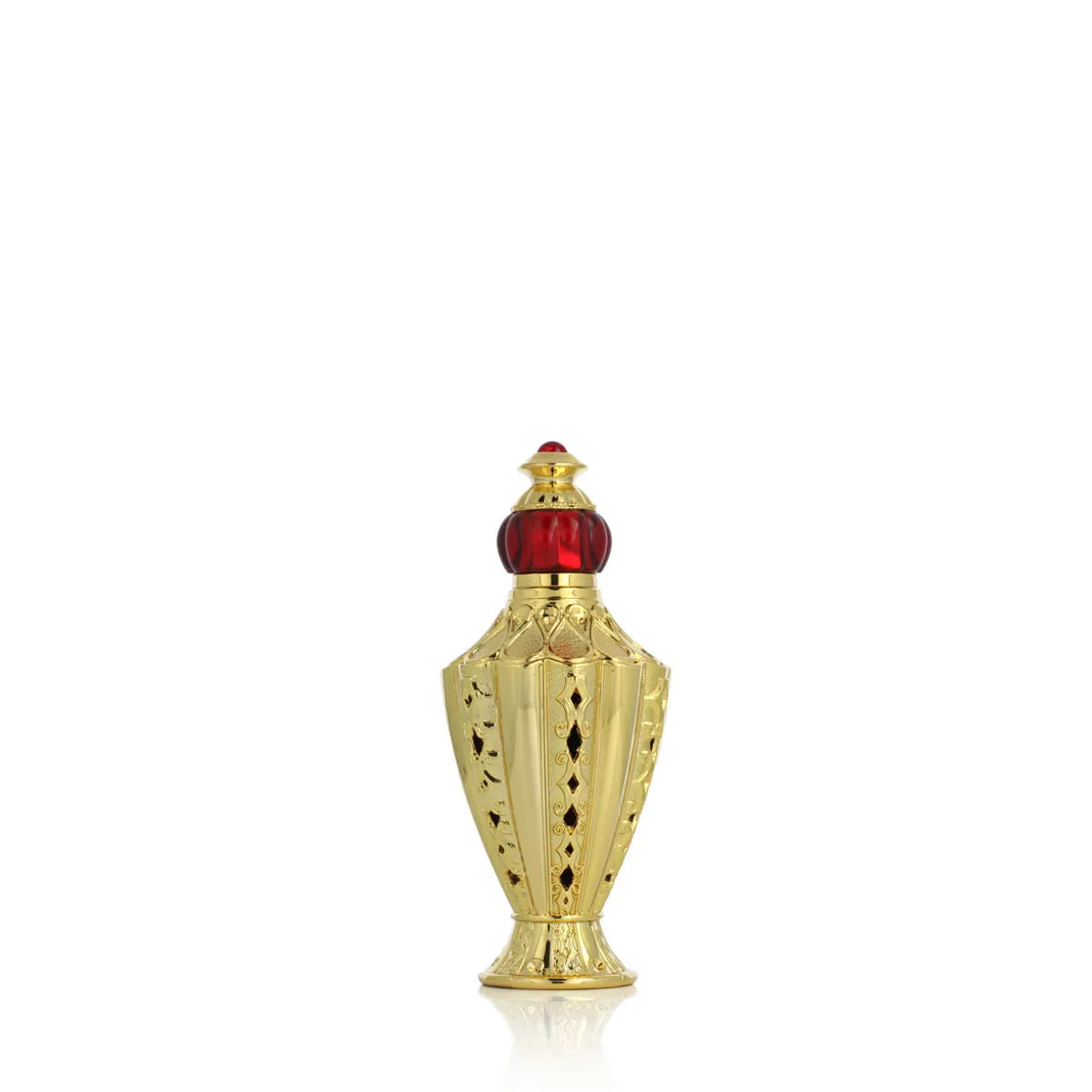 Bait Al Bakhoor Ruby Rose Perfumed Oil 12 ml (woman)