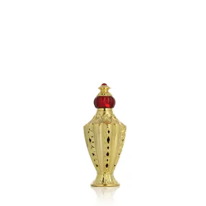 Bait Al Bakhoor Ruby Rose Perfumed Oil 12 ml (woman)