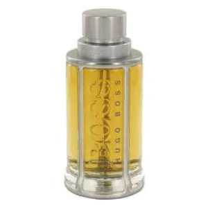 Boss The Scent Eau De Toilette Spray (Tester) By Hugo Boss