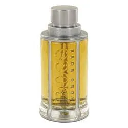 Boss The Scent Eau De Toilette Spray (Tester) By Hugo Boss