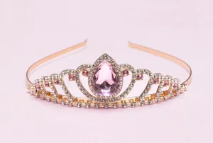 Boutique Regal Tiara