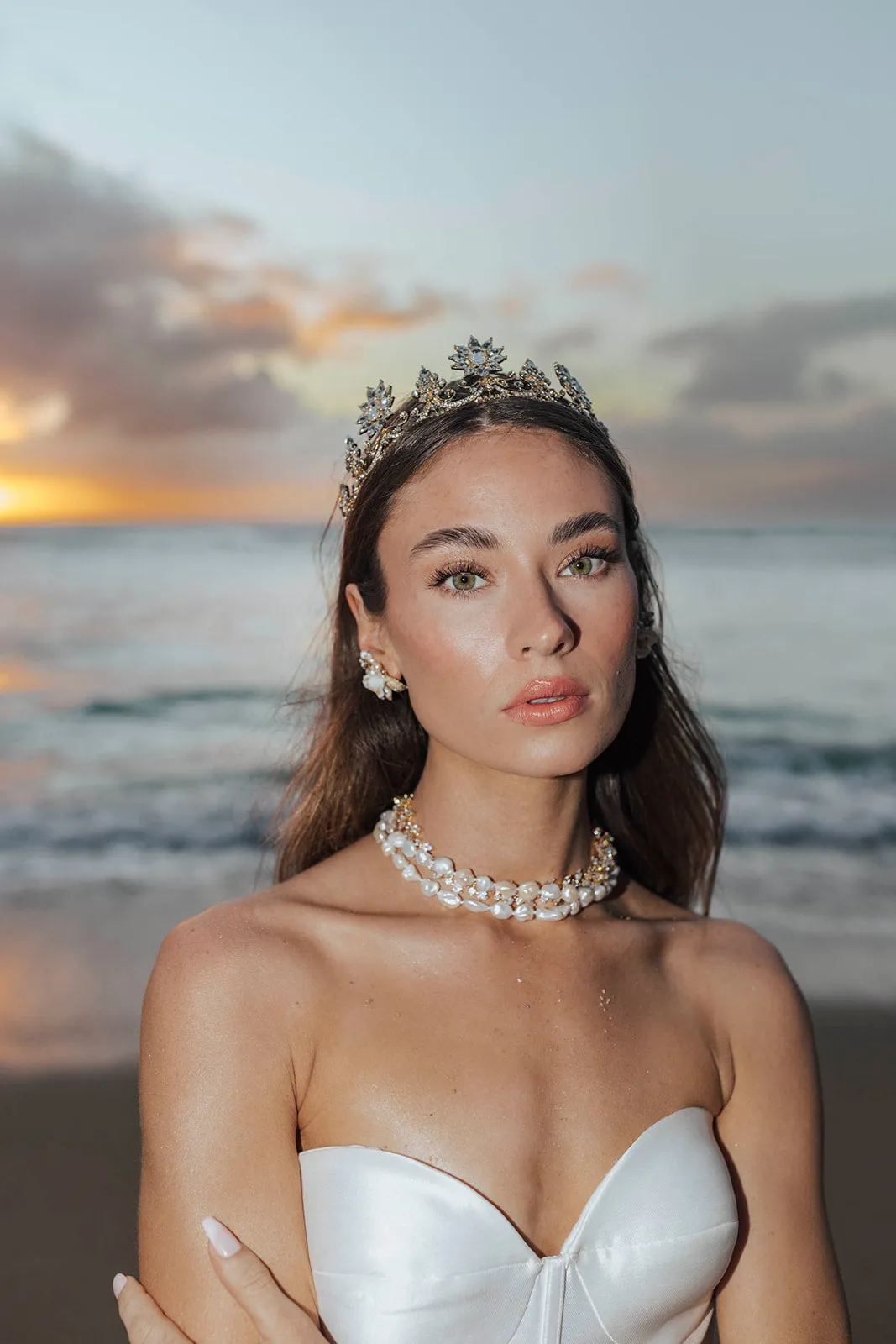 Charlotte Tiara
