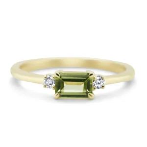 Daisy Ring