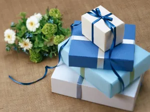 DEPHINI® Jewellery Christmas gift cards