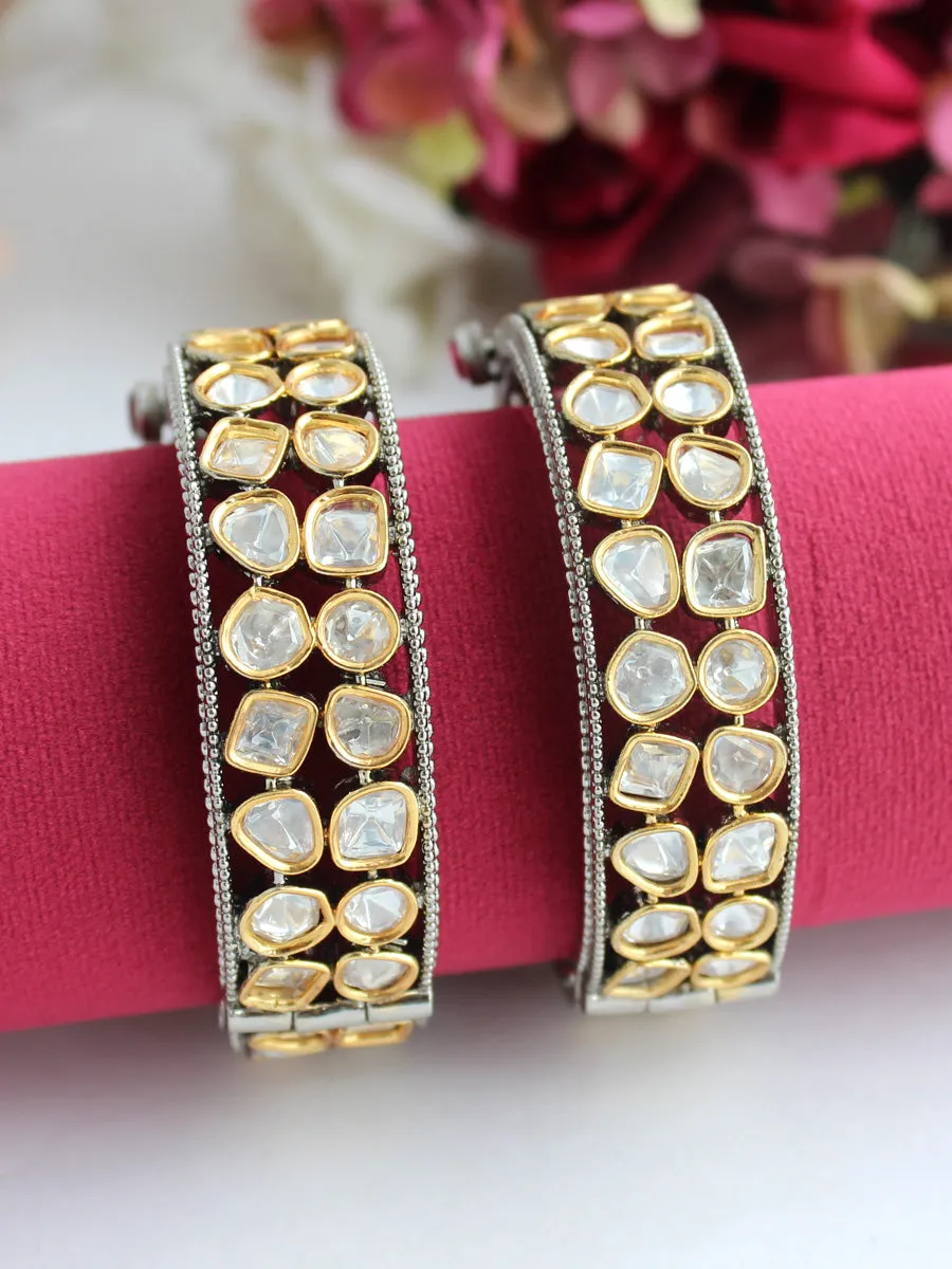 Dubai Bangle Set