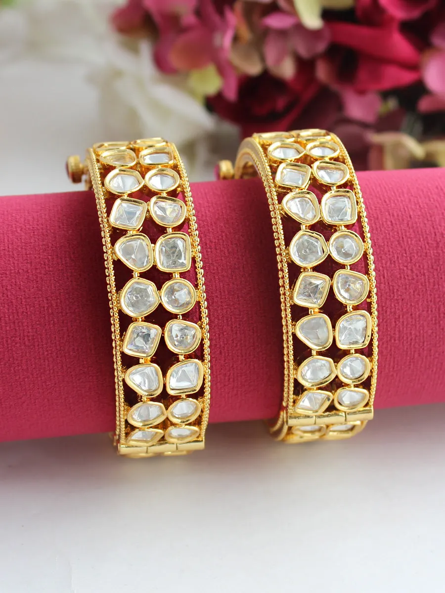 Dubai Bangle Set