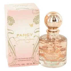 Fancy Eau De Parfum Spray By Jessica Simpson