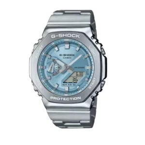 G-Shock 2100 Series G-Steel