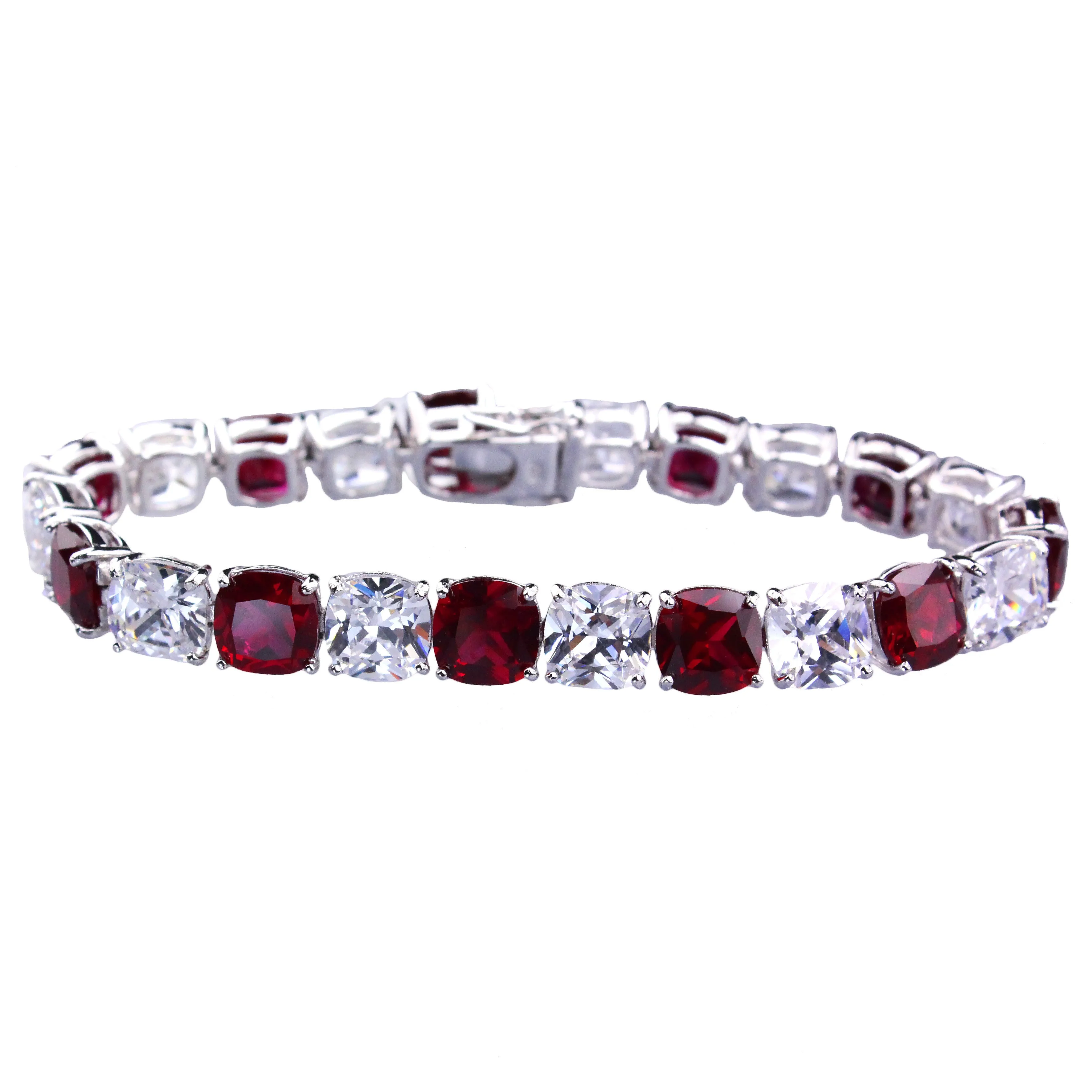 Havana Bracelet (Ruby)