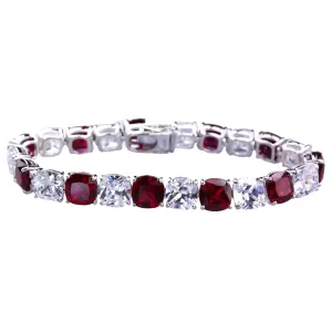 Havana Bracelet (Ruby)
