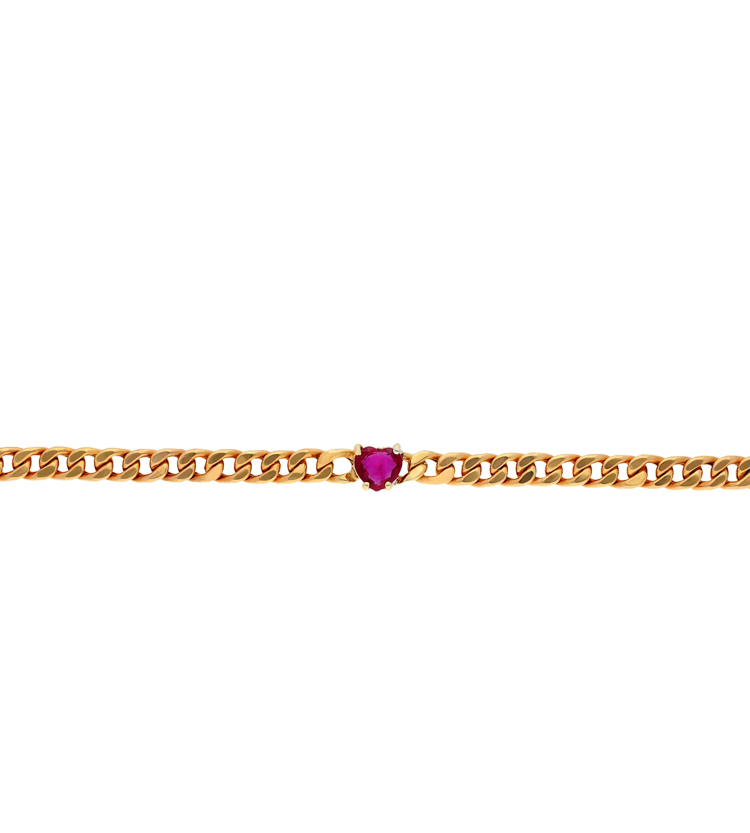Heart chain