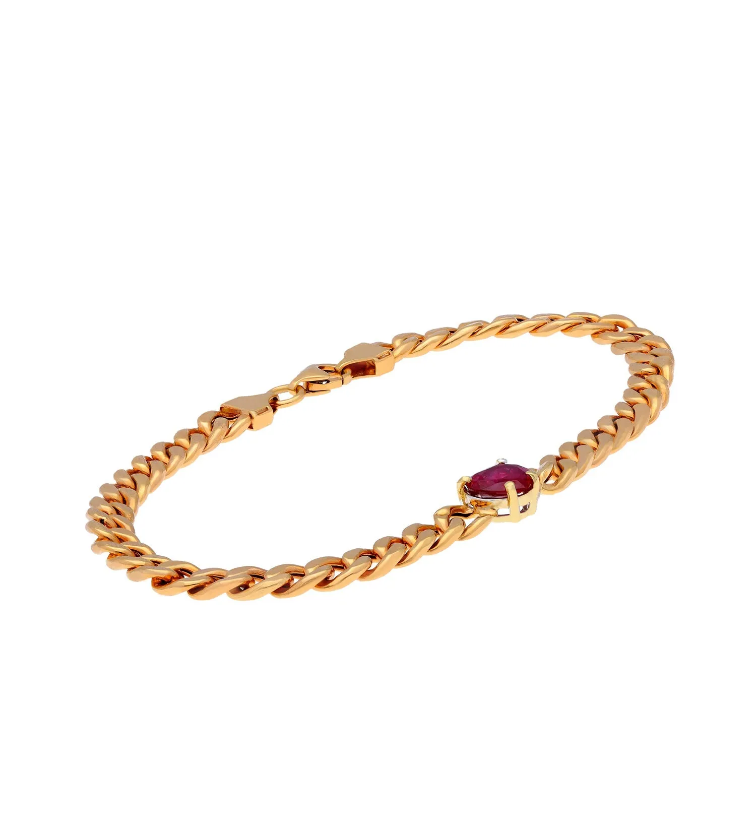 Heart chain