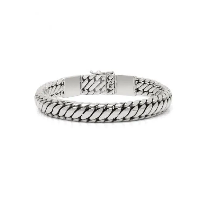 Heritage Ben XS Bracelet J070BL