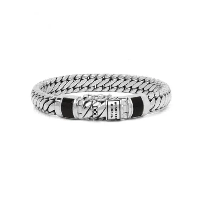 Heritage Ben XS Bracelet J070BL