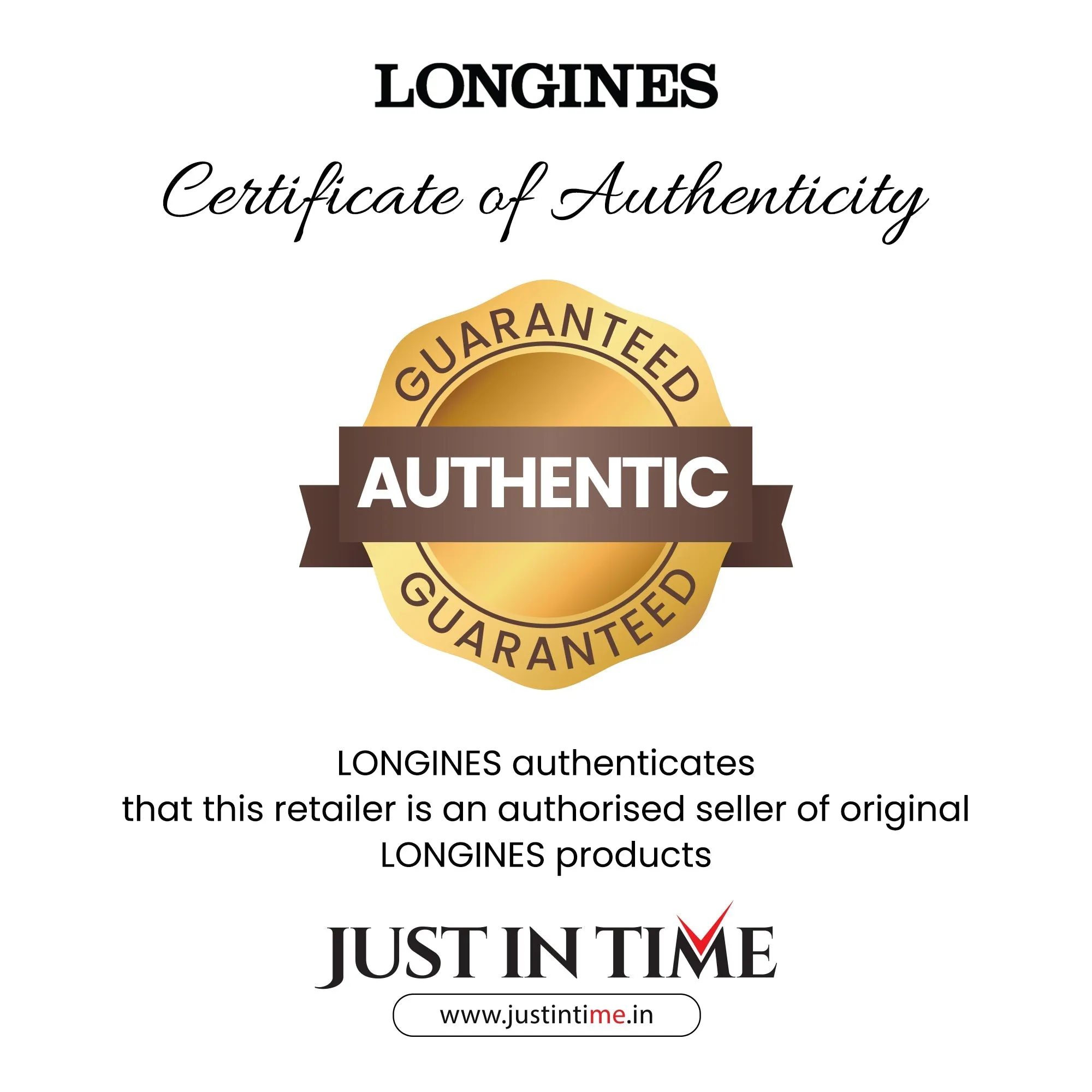 Hydroconquest Men Analog Stainless Steel Watch L37814596