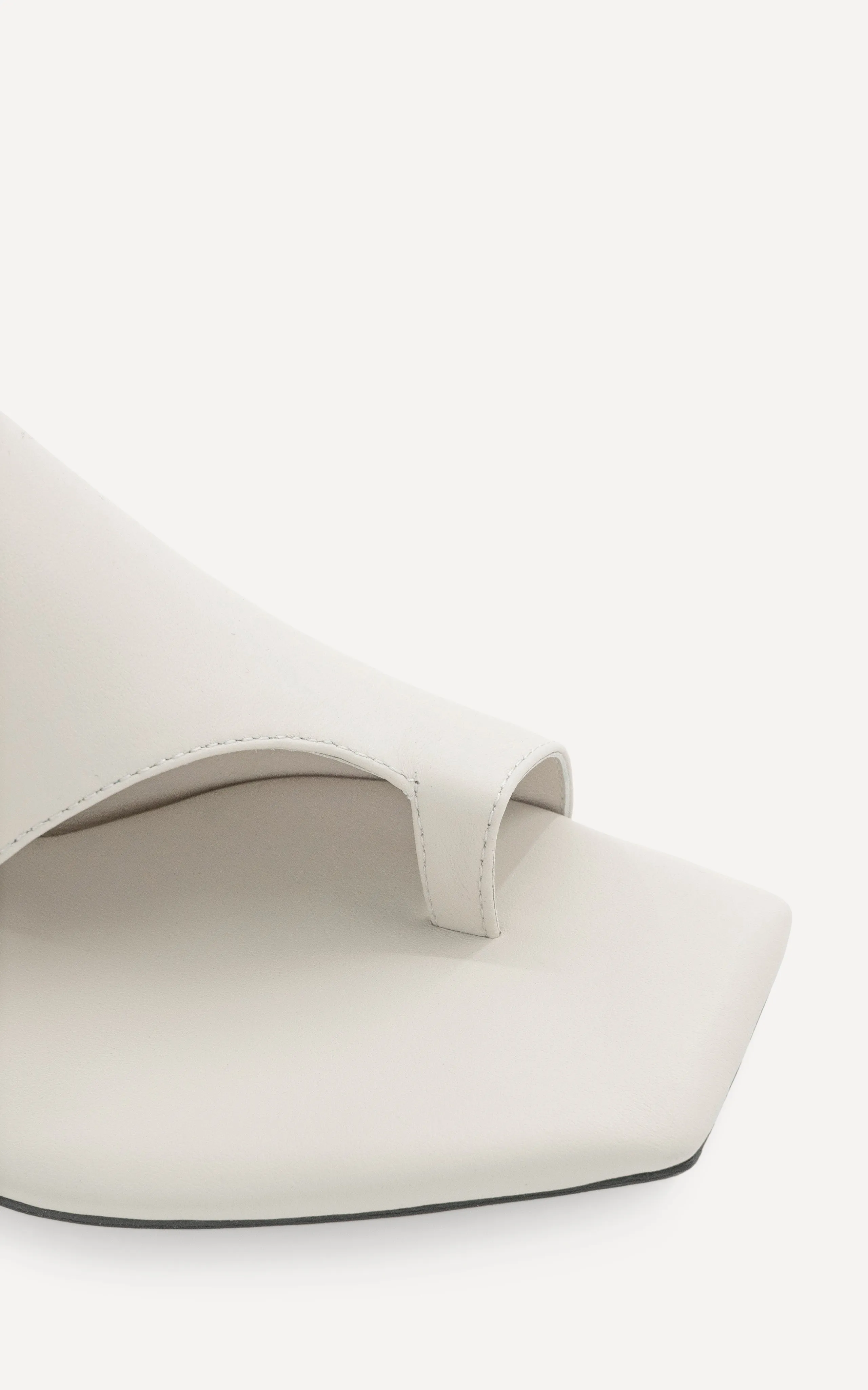 Ida 70 Mule | Stone