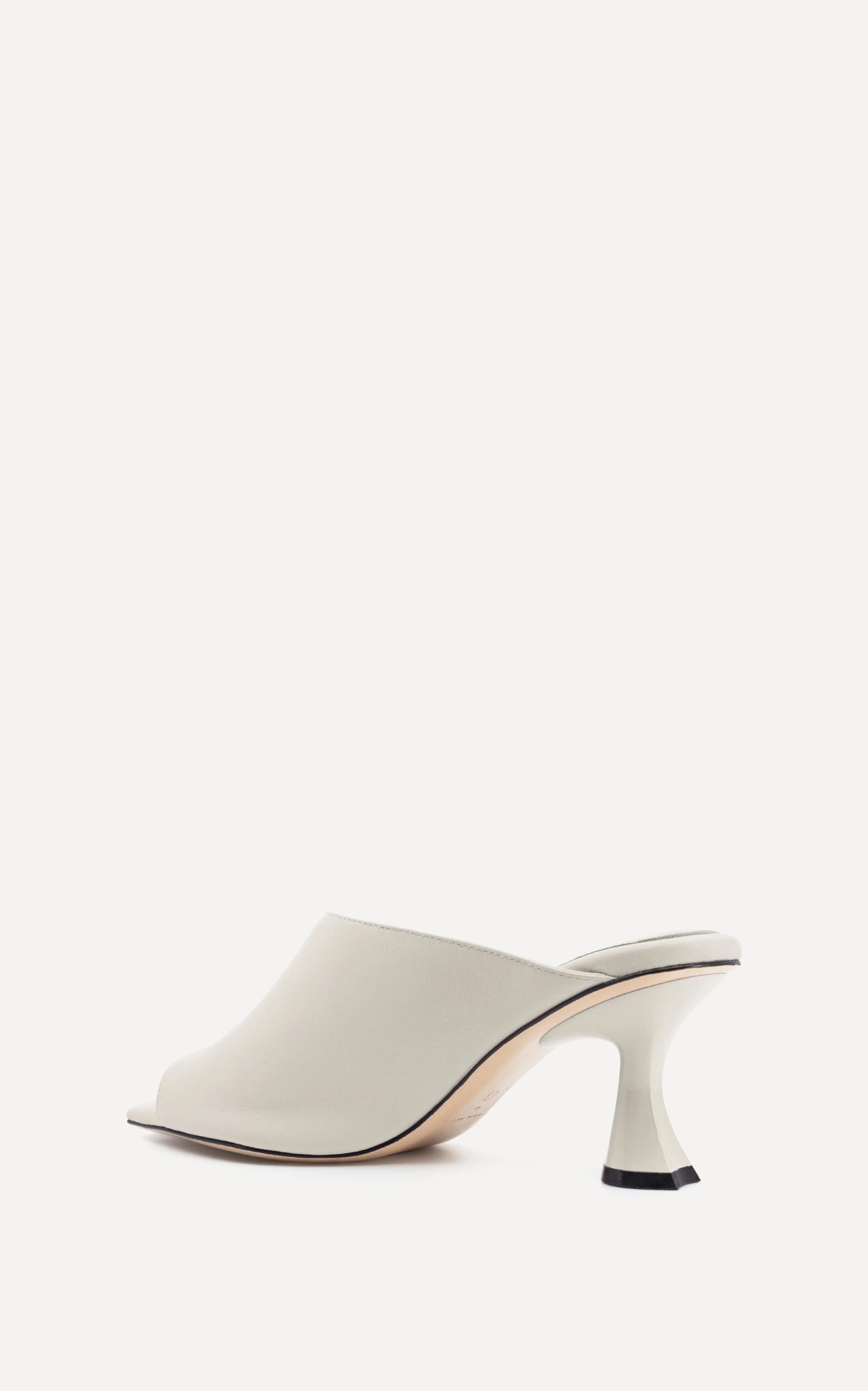 Ida 70 Mule | Stone