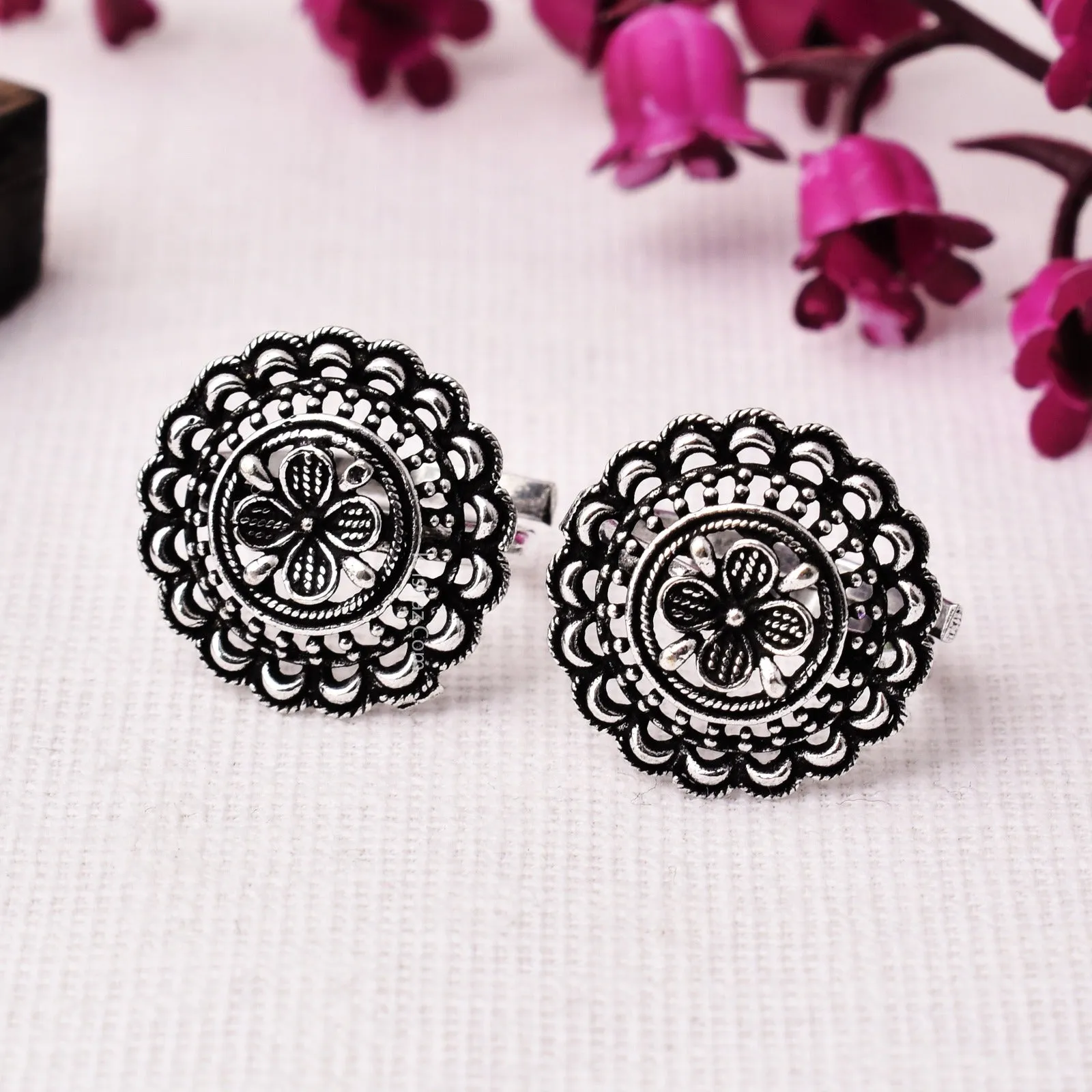 Isala Adjustable Toe Rings