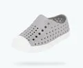 Jefferson Pigeon Grey/White