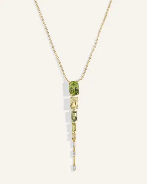 Keegan Necklace