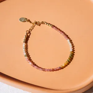 Leilani Beaded Bracelet