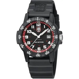 Luminox Men's XS.0335 Sea Turtle Watch