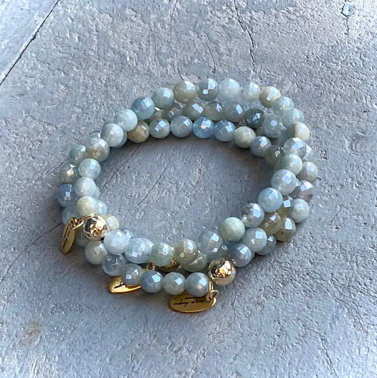 M.E.A. DESIGNS - KHO PHI PHI BRACELET