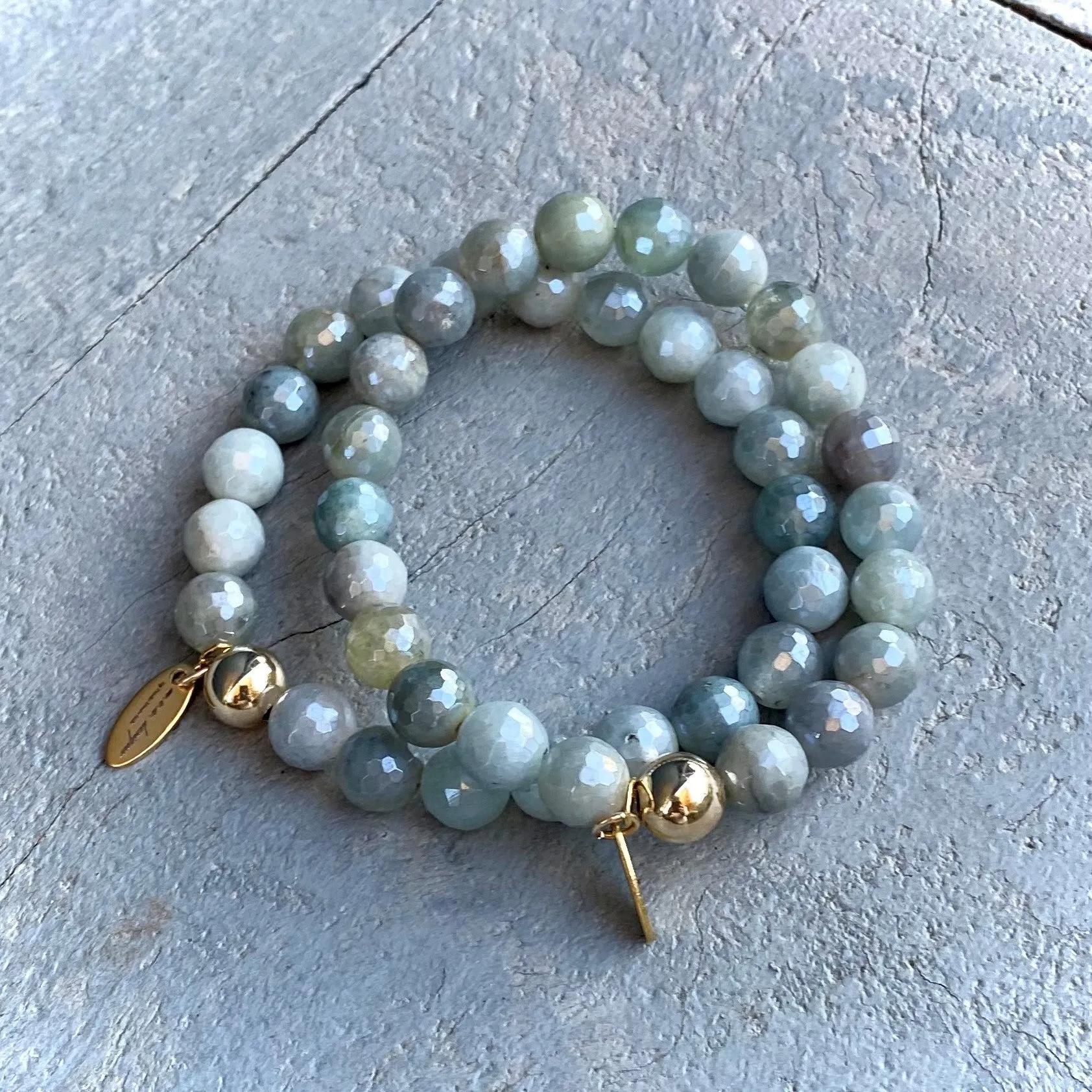 M.E.A. DESIGNS - KHO PHI PHI BRACELET