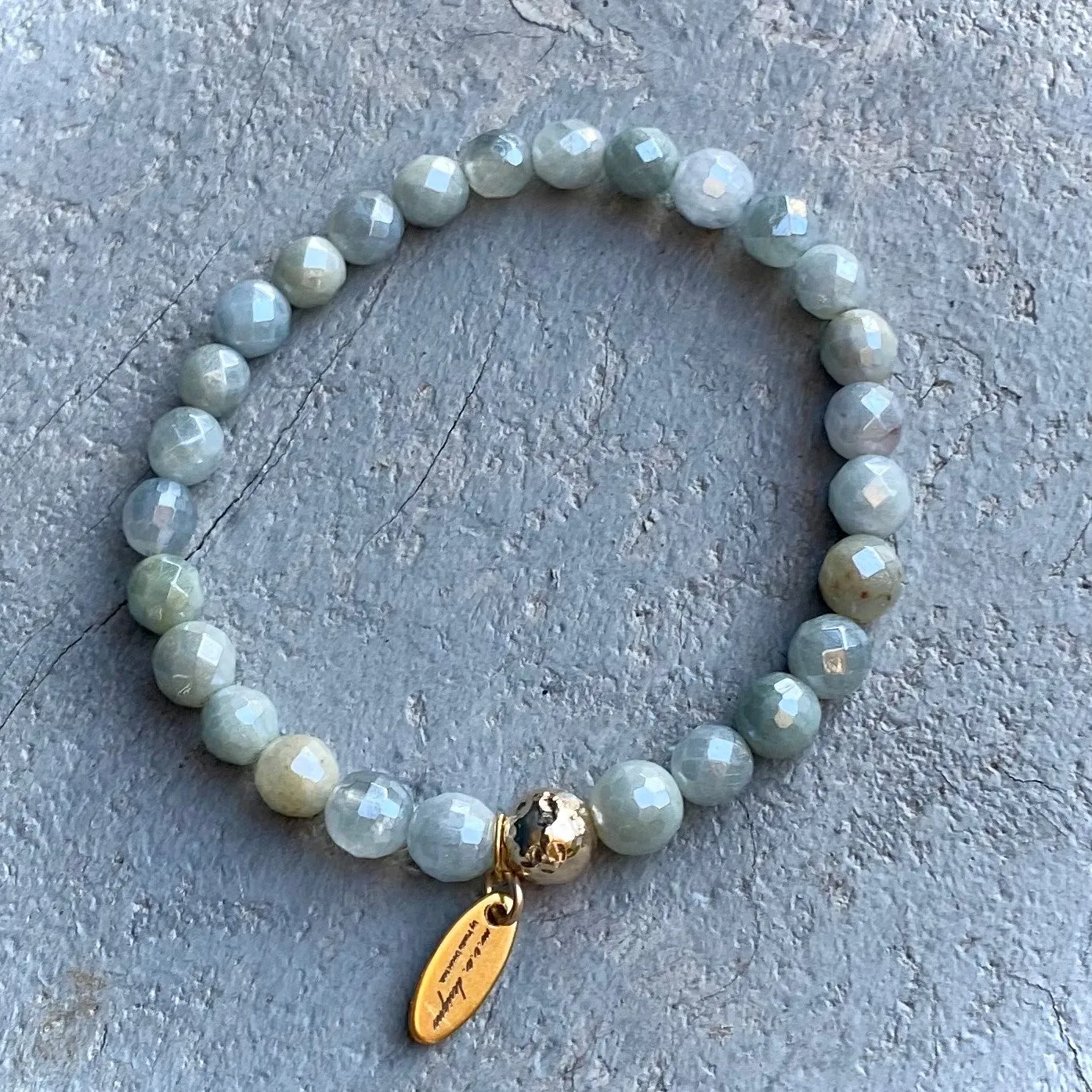 M.E.A. DESIGNS - KHO PHI PHI BRACELET