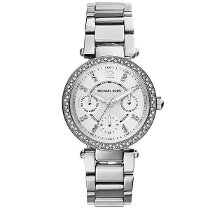 Michael Kors Ladies' Mini Parker Watch MK5615