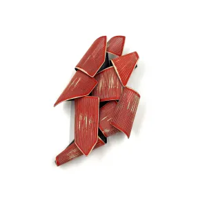 Mirjam Hiller - Marvalla Brooch
