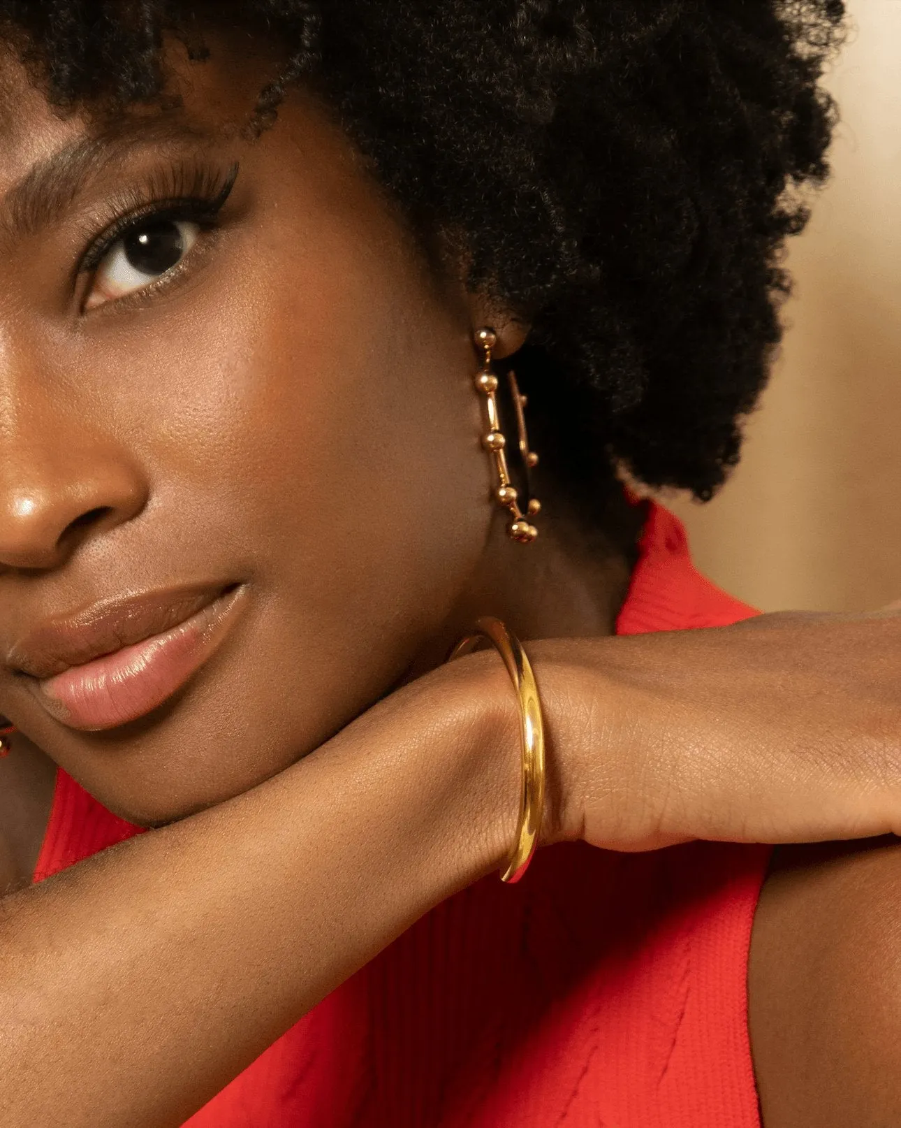 Naomi Bangle