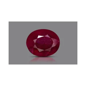Natural Ruby - 2