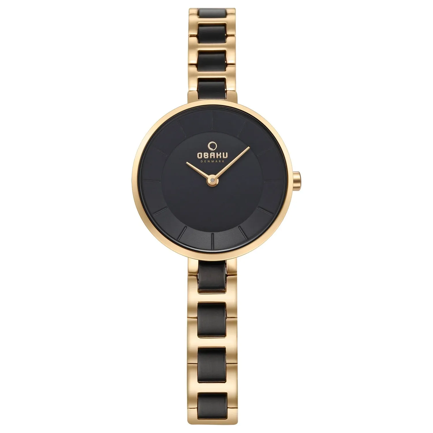 Obaku Women's Vind