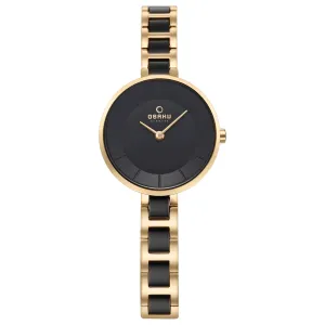 Obaku Women's Vind