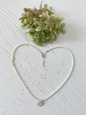 Pearls and Things Necklace