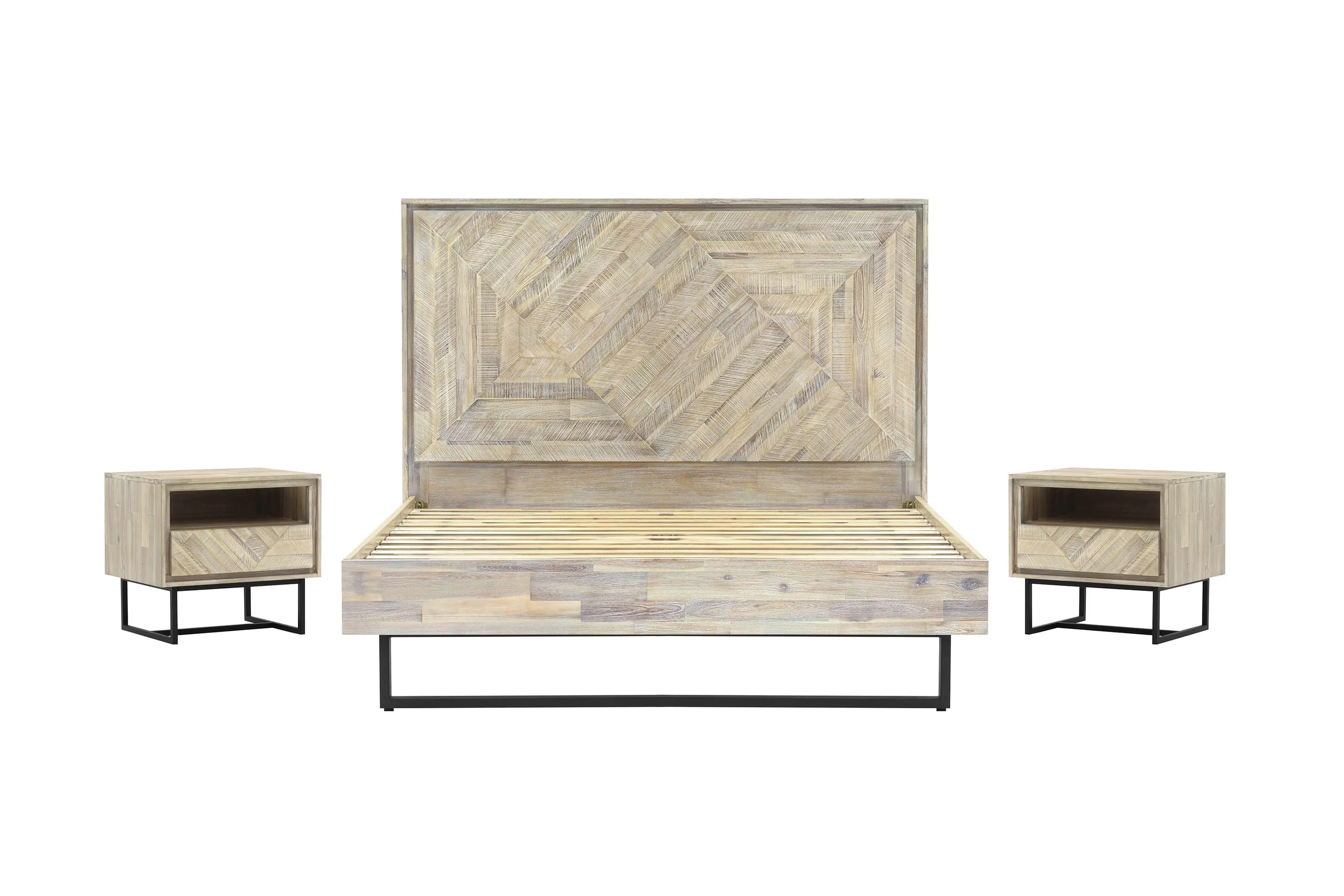 Peridot - Bedroom Set