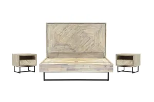 Peridot - Bedroom Set