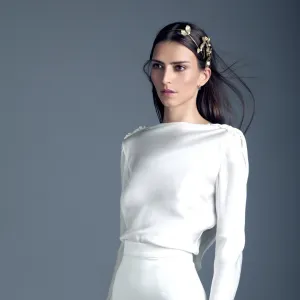 Petals Tiara