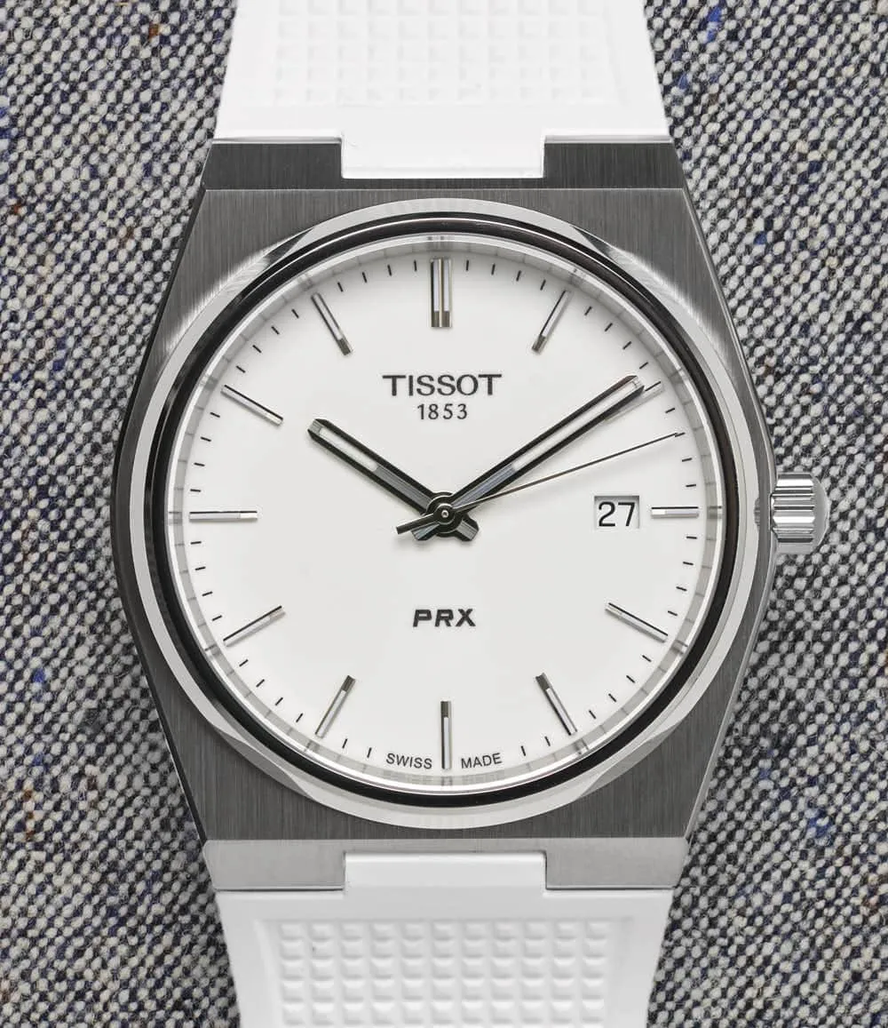 PRX Quartz 40mm