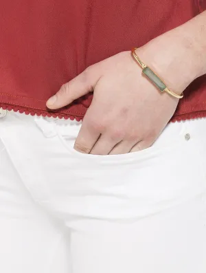 Quartz Bracelet