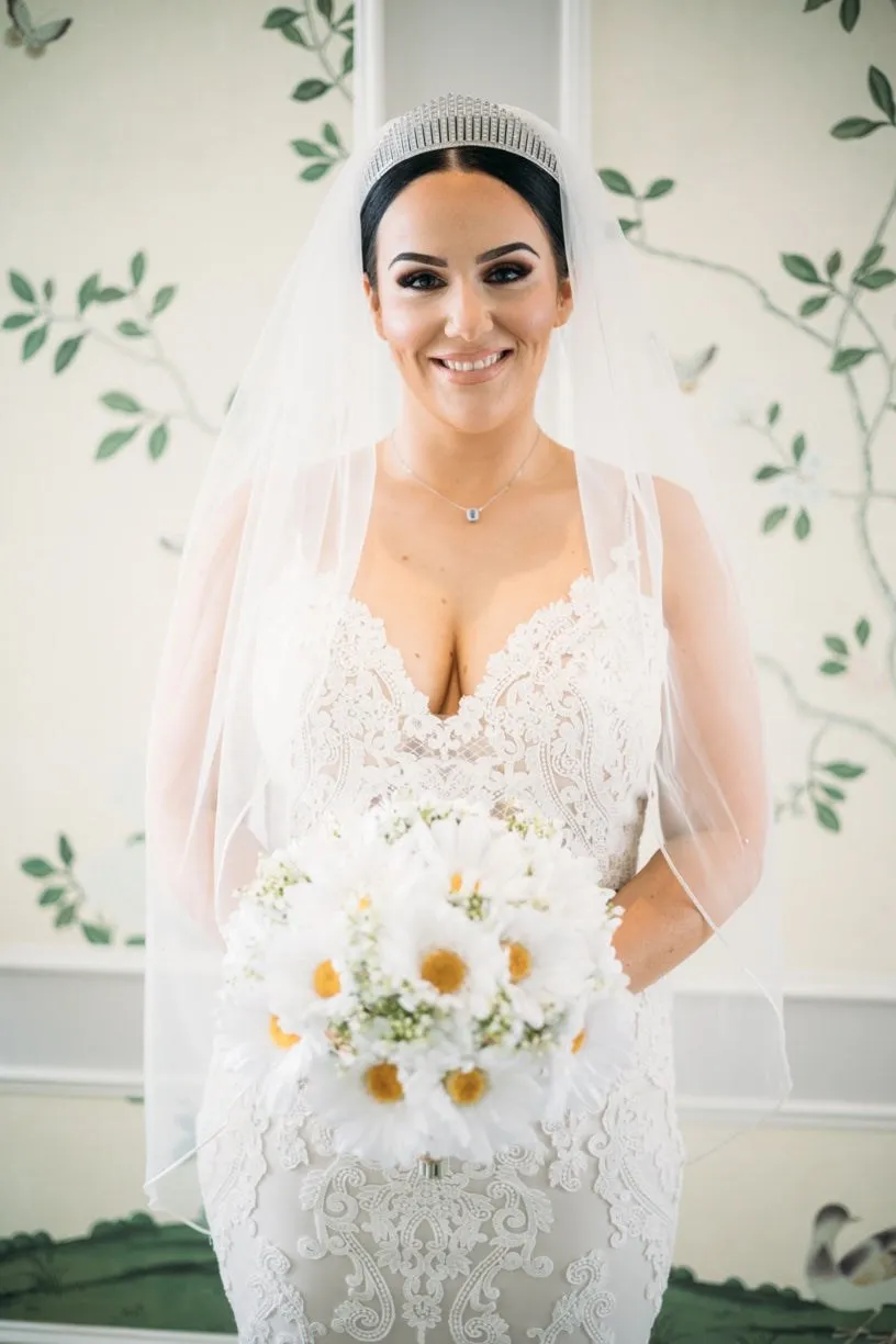 QUEEN ALEXANDRA Kokoshnik Tiara